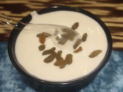 酸奶-新疆伊宁远征餐厅