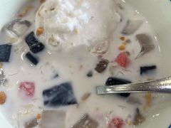 -文昌邓记清补凉(西沙路店)