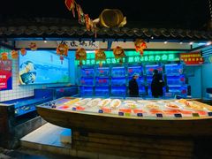 -江南韵·无锡太湖文化体验餐厅(凤凰天街店)