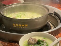 -大良毋米粥(锦龙路总店)