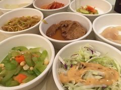 -金豆角砂锅焖面(安贞店)