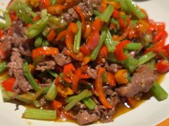 -恰八斗·猛火长沙菜(国贸店)