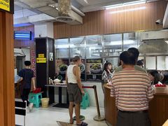 -潮镇老尾牛杂(环城西路店)