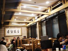 大堂-牛街·马辈儿涮肉(牛街二店)