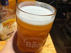 -平娃三宝烧烤·面食(富丰桥店)