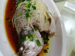 -区海鸡场饭店(石壁店)