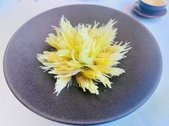 -彩丰楼中餐厅·仁恒洲际酒店