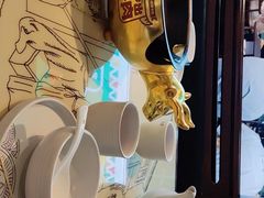 -俏九州·小炒黄牛肉(华润万象汇店)
