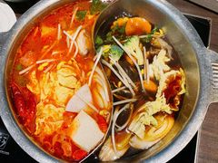 寿喜锅-MoMo牧场·寿喜烧专门店(长泰广场店)