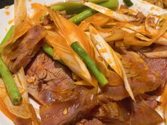 -裕丰源滋补烩面(天赋路店)