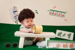 -童萌会儿童摄影(朝阳店)