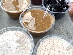 -钟姨糖水(惠城店)