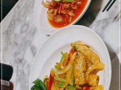 -PHO爺·越南料理(亦庄大族广场店)