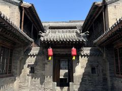 -山西王家大院