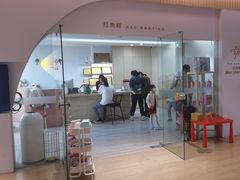 -红舞鞋舞蹈教育(近江校区)