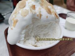-丹礼糖甜品