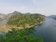 -北京密云天门山风景区
