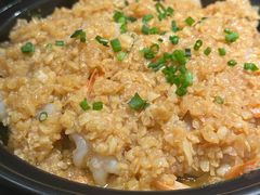 蒜蓉虾-曾家厨房·新徽菜(高新天柱路店)