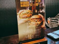 -blue frog蓝蛙(长泰广场店)