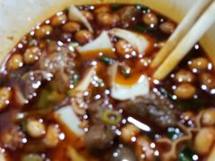 -覃肥叔桂林米粉(粮道街店)