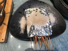 -门溪山居(七星店)
