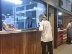 -李先生牛肉面大王(济南火车站候车室店)
