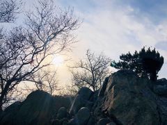 -香山公园