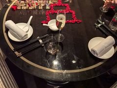 -北京四季酒店·采逸轩