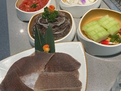 -海底捞火锅(奥山世纪城店)