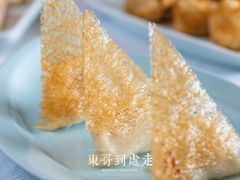 -万丽轩·粤菜(王府井金茂万丽酒店)