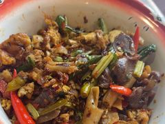-兔槽江湖菜·重庆璧山兔(水围店)