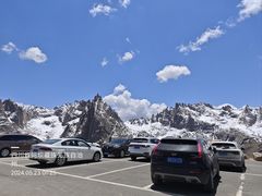 -莲宝叶则景区