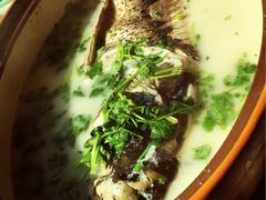 -风味小馆(天目湖宾馆店)