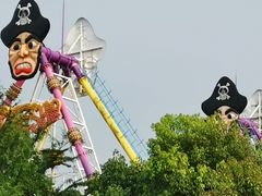 -南京银杏湖乐园