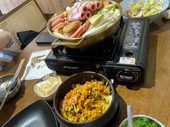 -幸屿 创意料理(永嘉天地店)
