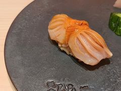 -橼舍鮨青木