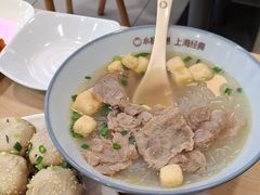 -小杨生煎(成山巴黎春天店)