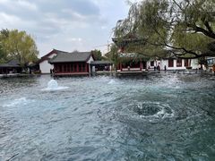 -百脉泉景区