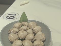 -大呲花丹东海鲜烤肉(梅林店)