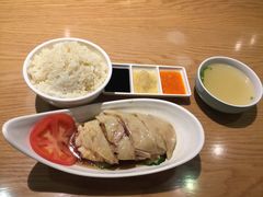 -新加坡高记KOO KEE Restaurant(盈科店)