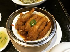 -糖朝(尖沙咀店)