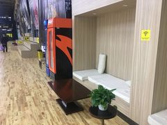 -每时篮球健身馆(魅力城梵木创艺区店)