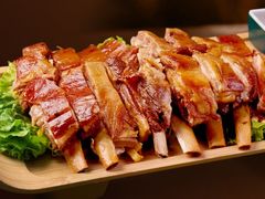 -润泽园饭庄(中山路店)