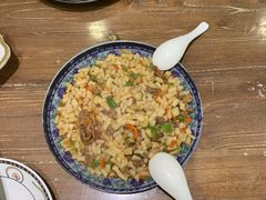 -清真·玛丽亚新疆菜主题餐厅(浙江中路店)