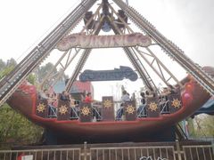 -美的鹭湖探索王国