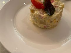 -老洋房花园饭店(绍兴路店)