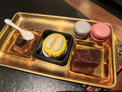 -牛New寿喜烧(金茂览秀城店)