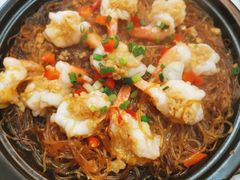蒜蓉粉丝虾-马房湾66号·江湖菜