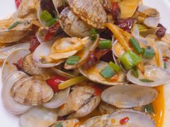 -华盛丰温州大排档(东三环南路店)