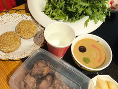 -南门涮肉(上海二店)